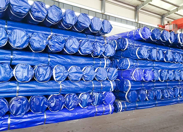Xinhang Special Material Co., Ltd. Rama de Hangzhou