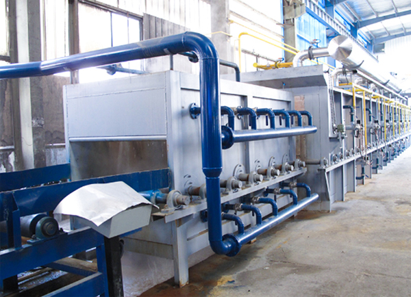 Xinhang Special Material Co., Ltd. Rama de Hangzhou
