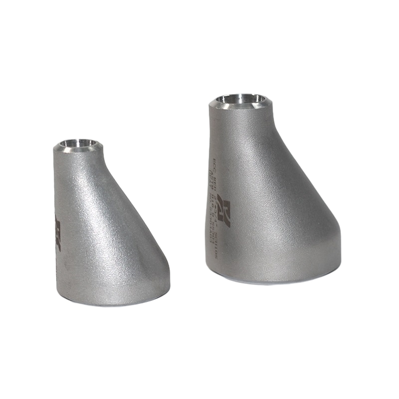 Programa 10S 316L SOLDA BUTT TUBO DE ACERO ACERADO DE ACERO INOXIDACE