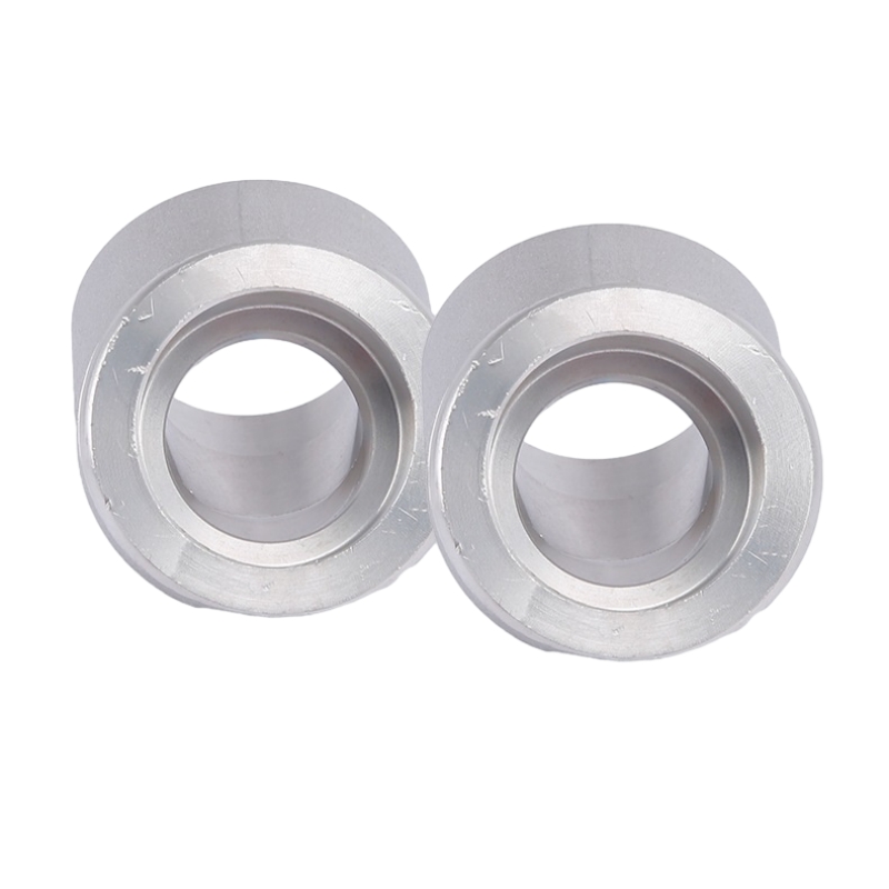 45 ° Codo de soldadura de zócalo Forjes de tubería de acero inoxidable forjado