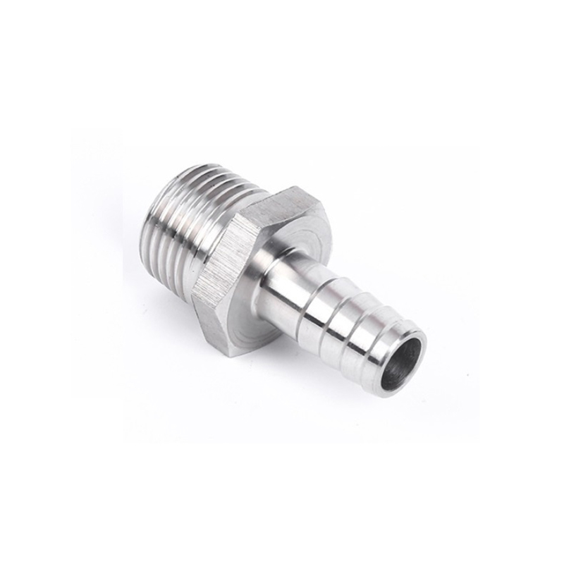Hilo de acero inoxidable de acero inoxidable de 1-1/4 