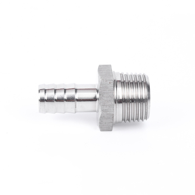 Hilo de acero inoxidable de acero inoxidable de 1-1/4 