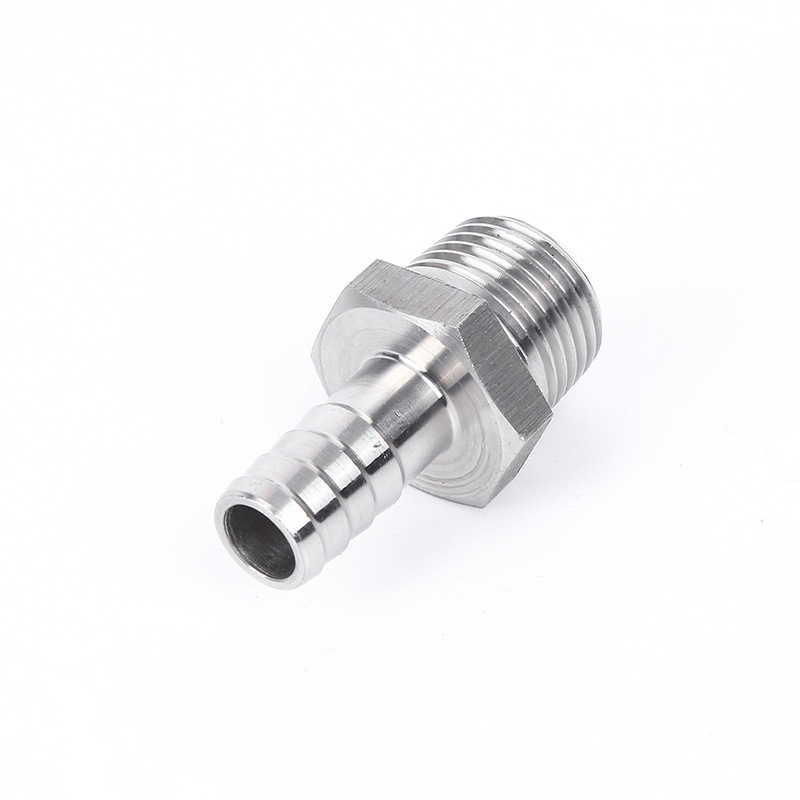 Hilo de acero inoxidable de acero inoxidable de 1-1/4 