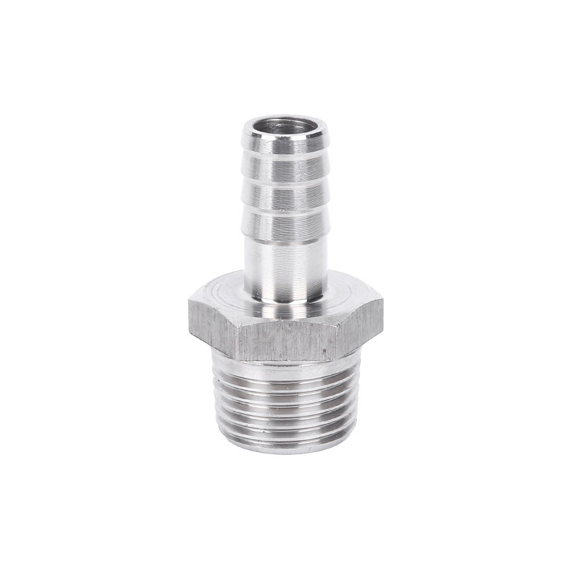 Hilo de acero inoxidable de acero inoxidable de 1-1/4 