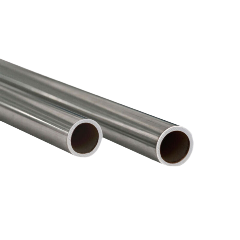 Proceso de dibujo de la superficie de tubo de acero inoxidable de acero inoxidable de acero inoxidable de acero inoxidable de grado sincero de grado alimenticio