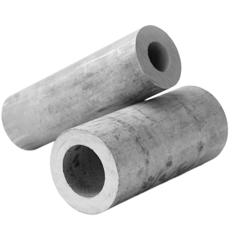 SCH 120 Gros de pared de acero inoxidable tubería de presión sin costura 304 304