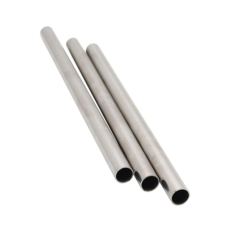 Tubo de acero inoxidable de alta precisión de recocido brillante (BA) para instrumentación