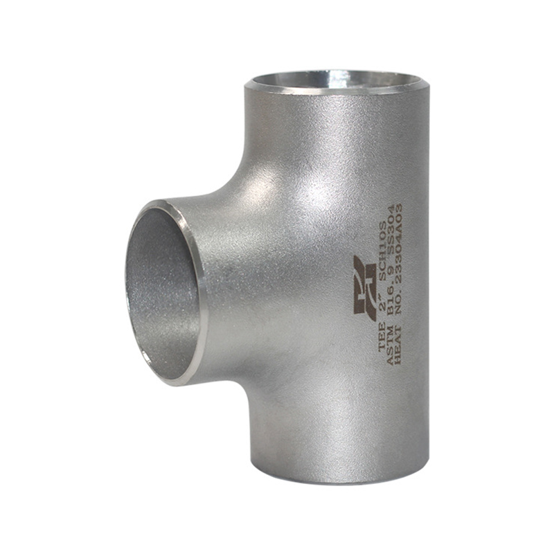Extrusión fría Tubo de acero inoxidable Tubo de tubería de tubería