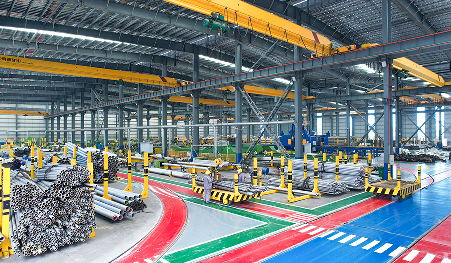 Xinhang Special Material Co., Ltd. Rama de Hangzhou