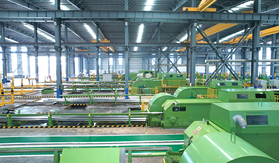 Xinhang Special Material Co., Ltd. Rama de Hangzhou