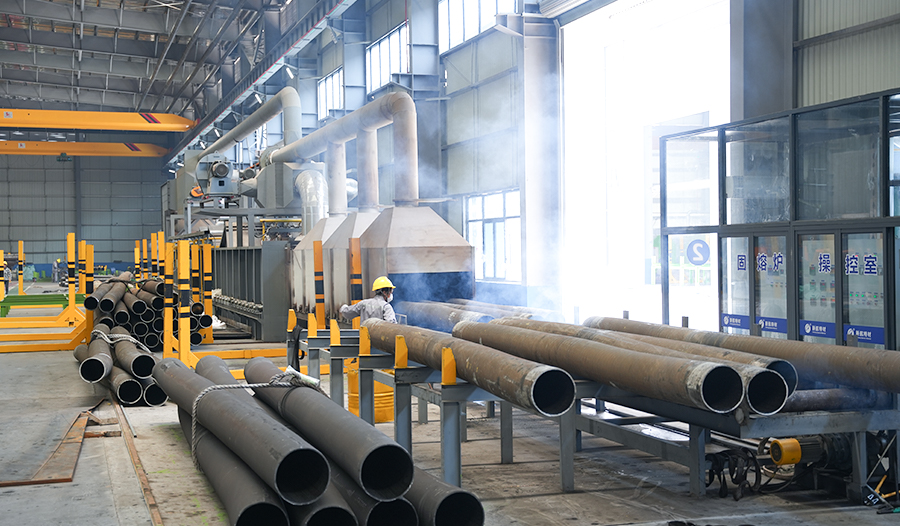 Xinhang Special Material Co., Ltd. Rama de Hangzhou