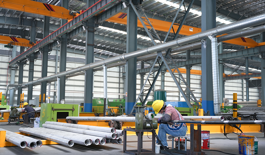 Xinhang Special Material Co., Ltd. Rama de Hangzhou