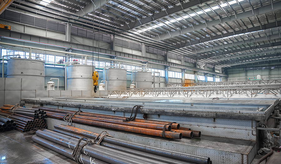 Xinhang Special Material Co., Ltd. Rama de Hangzhou