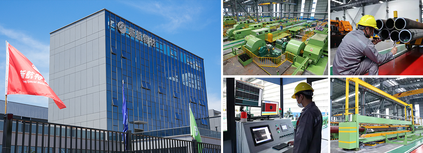 Xinhang Special Material Co., Ltd. Rama de Hangzhou