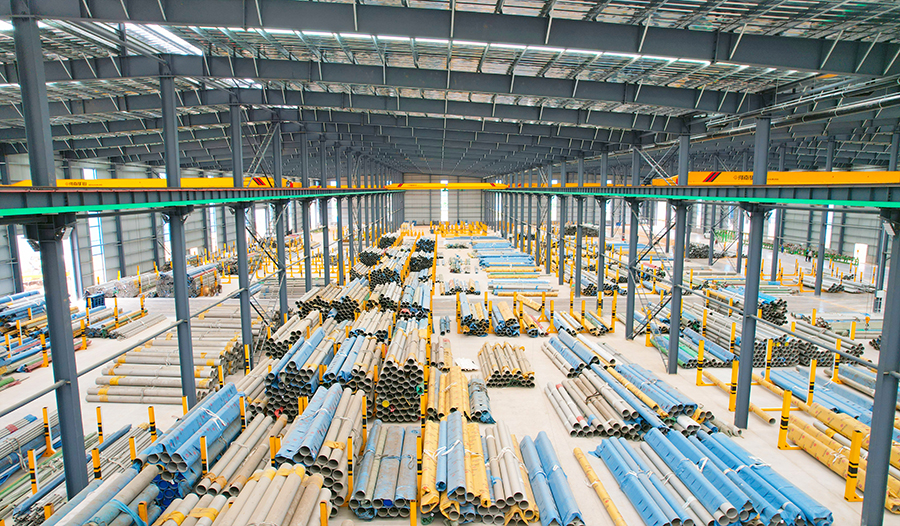 Xinhang Special Material Co., Ltd. Rama de Hangzhou
