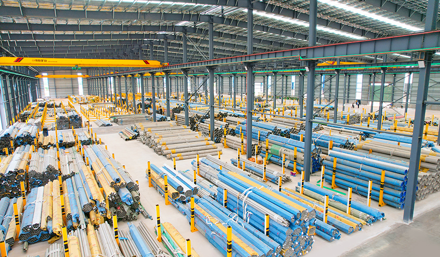 Xinhang Special Material Co., Ltd. Rama de Hangzhou
